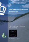Forside til publikation 'the danish approach to quality in vocational education and training'