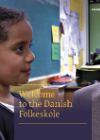 Forside til publikation 'welcome to the danish folkeskole'