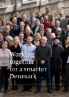 Forside til publikation 'working together for a smarter denmark'