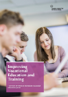 forside til publikation 'improving vocational education and training'