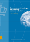 Forside til publikation 'internationaliseringsstrategi for erhvervsskoler en håndbog'