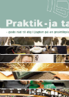 forside til publikation 'praktik ja tak'