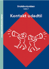 Forside til skolebetyrelsen 'Kontakt udadtil'