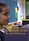 Forside til publikation 'velkommen til den danske folkeskole'