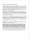 Forside til rapport om effekten af tolarereordningen resume