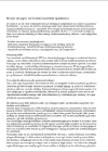 Forside til rapport om forældresamarbejde og inklusion resume