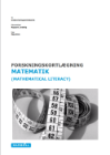 Forside til publikation 'forskningskortlægning matematik forskningskortlægning'