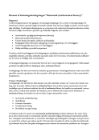 Forside til publikation 'forskningskortlægning matematik resume'