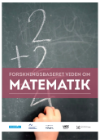 Forside til publikation 'praksisrettet om matematik'