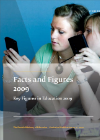Forside til publikation '2010 facts and figures'