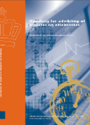 Forside til publikation 'håndbog for udvikling og effektivitet merkonom og teknonomuddannelserne'