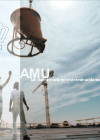 Forside til publikation 'AMU de danske arbejdsmarkedsuddannelser'