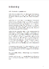 Forside til publikation 'AMU under forandring om reformen fra 2004'