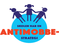 Anti-mobbe logo