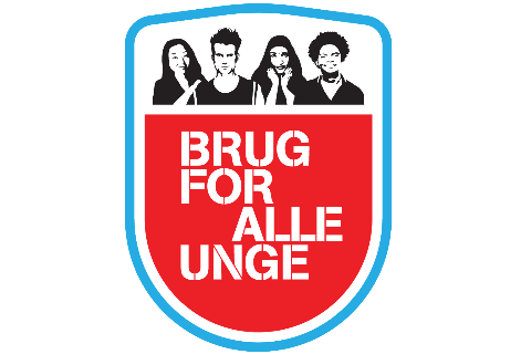 Brug for alle unge logo